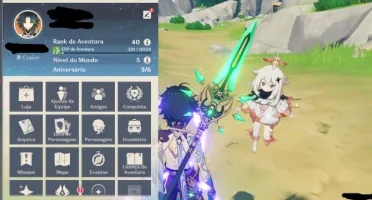 ar 40 xiao+ lança de jade