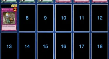 Conta Yu-Gi-Oh! Duel Links - 10.000 Gemas - Conta Starter