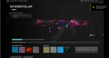 Call of Duty - MW3