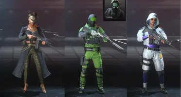Call of Duty - MW3