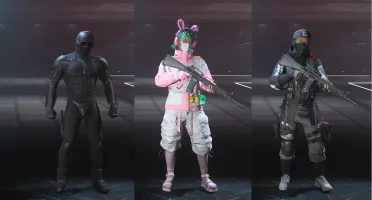 Call of Duty - MW3
