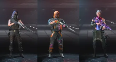Call of Duty - MW3