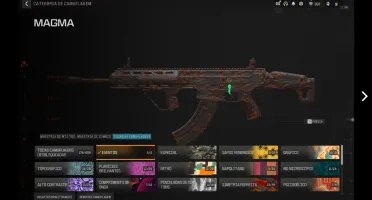 Call of Duty - MW3
