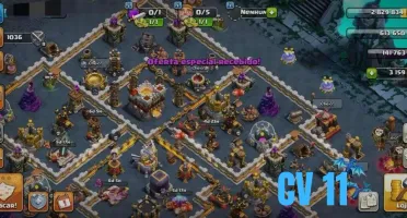 Cv 11 Semi Full *Aceito Propostas