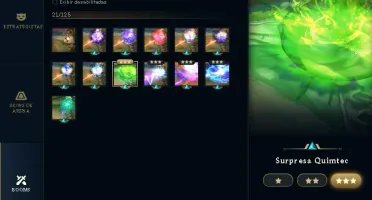 Conta Riot lol/ valorant/ wr/ tft