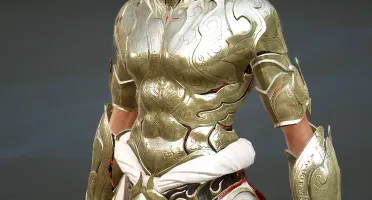 BDO Striker 61 / Hasha 62 - Barraca - Corcel - Fada Perfeita
