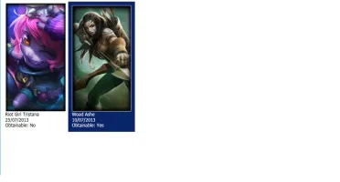 CONTA LOL LVL 16 +4 CAMPEÕES + 1200 IP + RIVEN CAMPEONATO