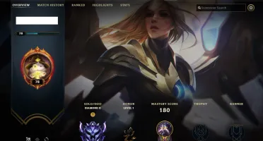 Conta Diamante II - 60% win rate
