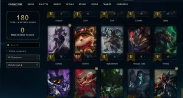 Conta Diamante II - 60% win rate