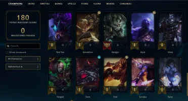 Conta Diamante II - 60% win rate