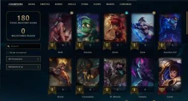 Conta Diamante II - 60% win rate