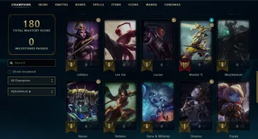 Conta Diamante II - 60% win rate