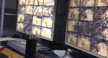 Mir4 Bot Teleportar Minerio e roubar ATUALIZADO!