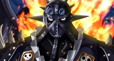 King One Piece | Aatrox | Custom Skin | League of Legends