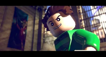 Xbox LEGO: Marvel Super Heroes (Xbox One) #C56250