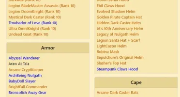 Conta aqw