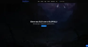 Faço seu site (LP) ou Institucional, e mais serviços!