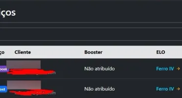 Faço seu site (LP) ou Institucional, e mais serviços!