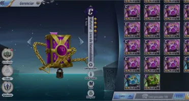 CONTA LV60, SV A20 - CONTA TOP PRA COMEÇAR