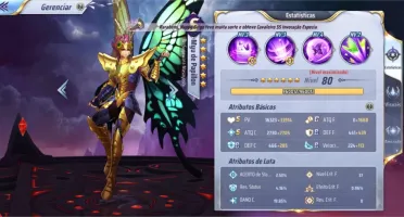 CONTA LV60, SV A20 - CONTA TOP PRA COMEÇAR