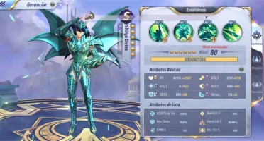 CONTA LV60, SV A20 - CONTA TOP PRA COMEÇAR