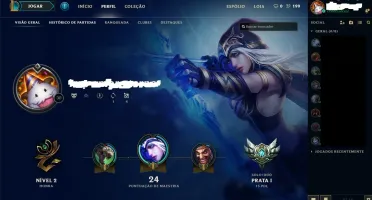 SMURF TODAS RUNAS PREÇO MUITO BAIXO