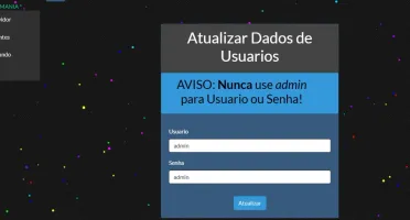 Script Gestor De Clientes Iptv
