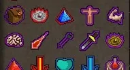 Vendendo ótimo main pra pvm e pk osrs 117 cbt