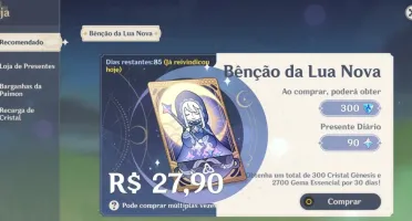 Genshin Impact