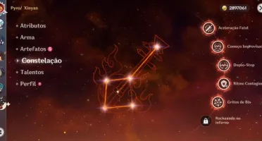 Genshin Impact