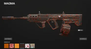 Conta Battle.Net Mw3/Warzone 3 - Interestelar + Boreal
