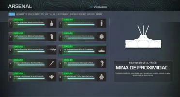Conta Battle.Net Mw3/Warzone 3 - Interestelar + Boreal