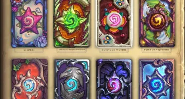 53 LENDARIAS - VARIOS VERSOS - VARIAS SKINs