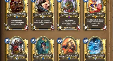53 LENDARIAS - VARIOS VERSOS - VARIAS SKINs