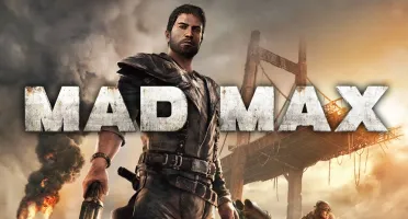MAD MAX ORIGINAL - Ativação steam !!!!