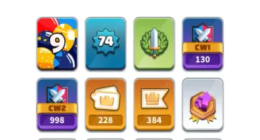 Clash Royale