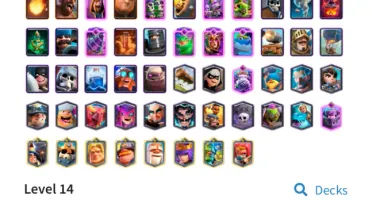 Clash Royale