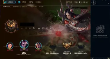 Conta Bronze 2, 46 Campeões
