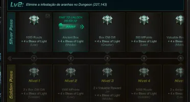 Megamu-Conta-Slaughterer-Slayer-Reset-200-Master-Lvl-1062