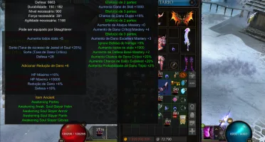 Megamu-Conta-Slaughterer-Slayer-Reset-200-Master-Lvl-1062