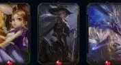 Conta com Ahri Lenda Imortalizada (assinada) conta lvl 500