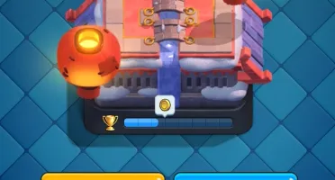 Vendo CV10 quase Full+ conta muito boa do Clash Royale arena
