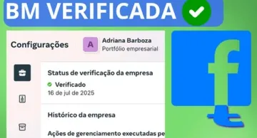 BM Verificada - Facebook ADS