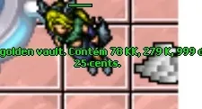 [Wind] Psy 326 (Adventure lvl 91) c/ aprox. 220kk