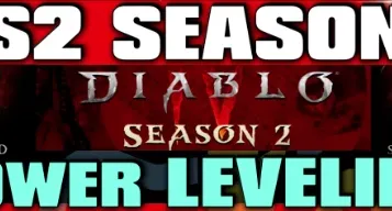 Boost Diablo IV S4