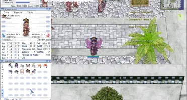 Arcana lvl145, Sem CPF cadastrado, email e conta fake