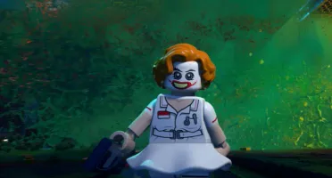 [MAIS BARATO] LEGO Batman: Legacy of the Dark Knight Steam