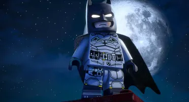 [MAIS BARATO] LEGO Batman: Legacy of the Dark Knight Steam