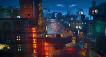 [MAIS BARATO] LEGO Batman: Legacy of the Dark Knight Steam