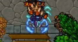 RP 389 - ASTERA. SKILLS 120/105 (NA BARRA) / FULL ACESSO